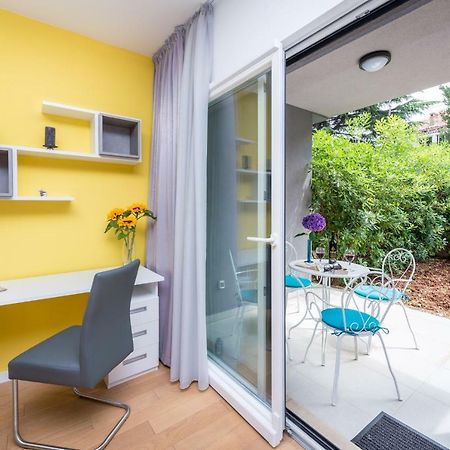 Relaxo Apartment Дубровник Екстериор снимка