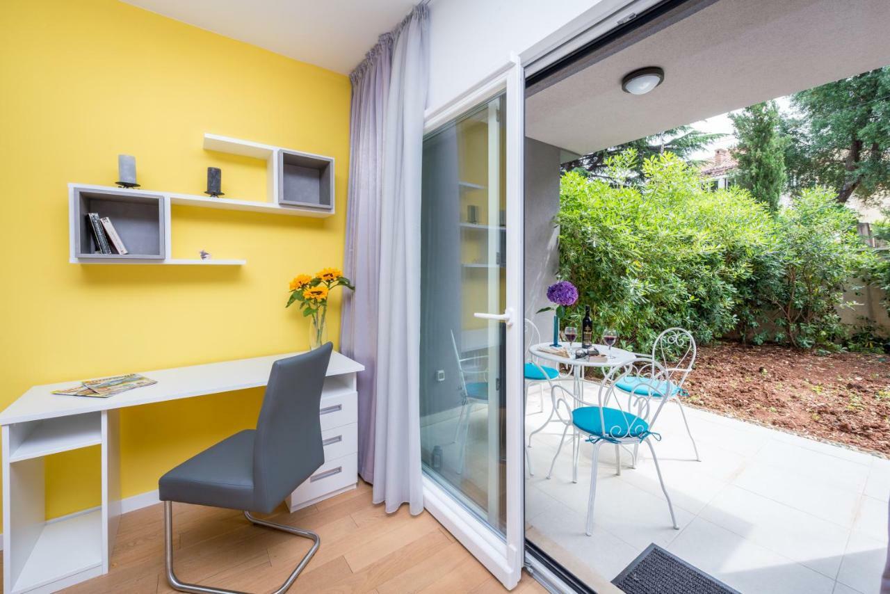 Relaxo Apartment Дубровник Екстериор снимка