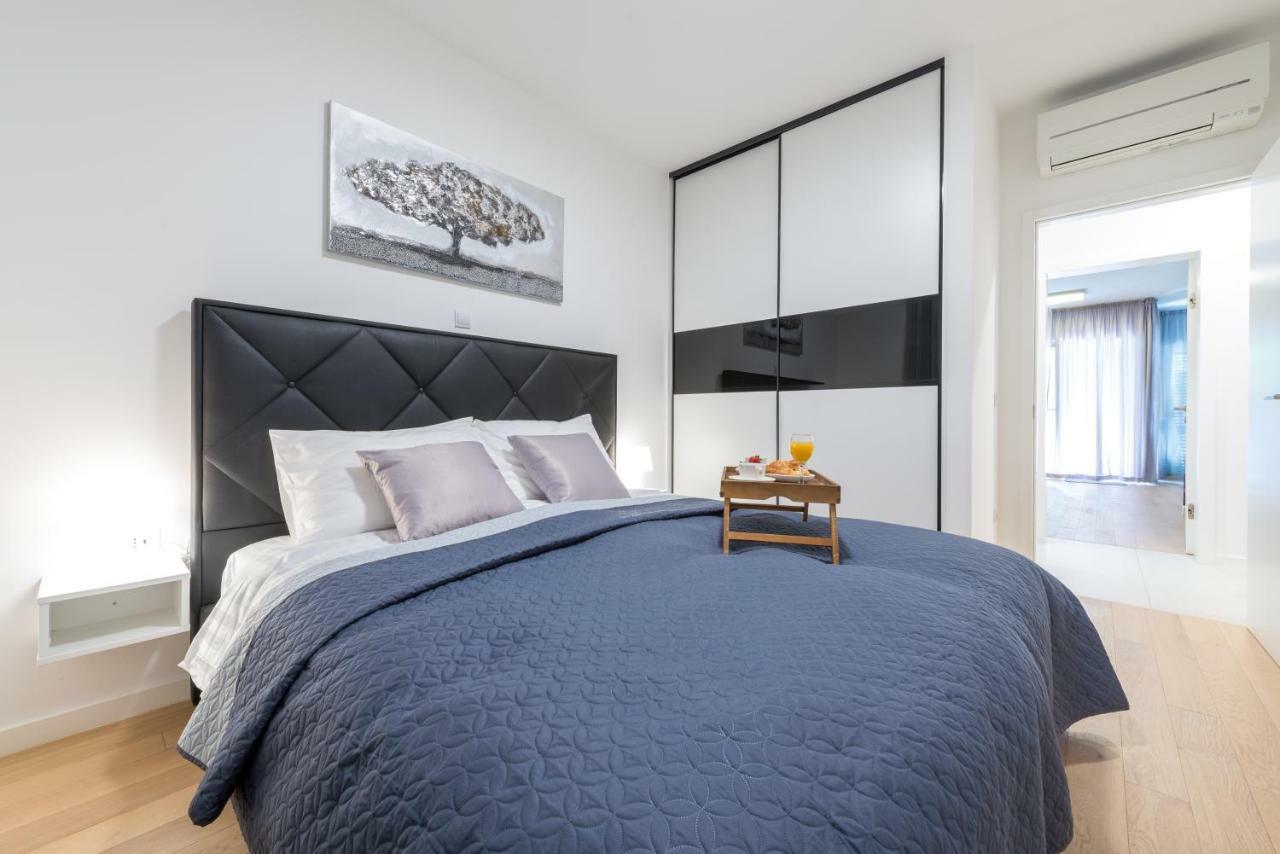 Relaxo Apartment Дубровник Екстериор снимка