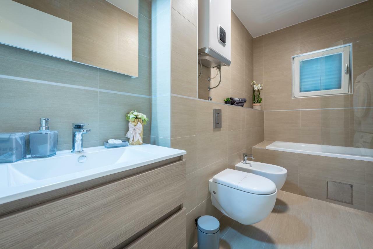Relaxo Apartment Дубровник Екстериор снимка