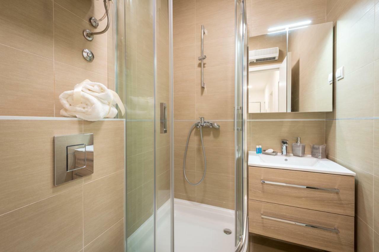 Relaxo Apartment Дубровник Екстериор снимка
