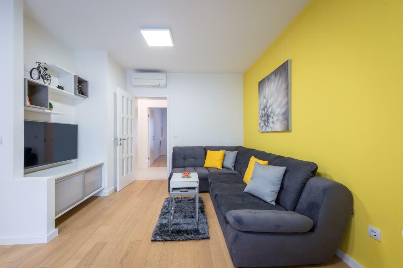 Relaxo Apartment Дубровник Екстериор снимка