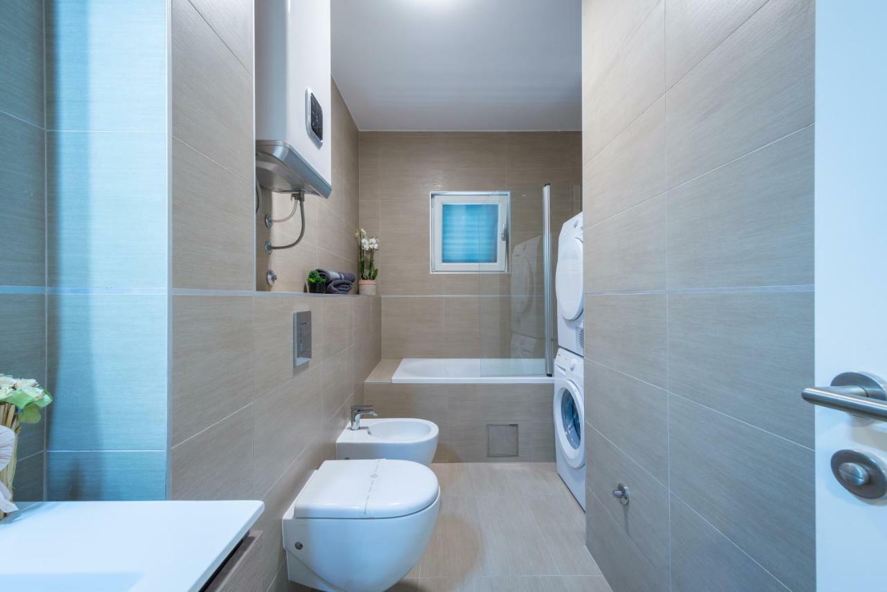 Relaxo Apartment Дубровник Екстериор снимка