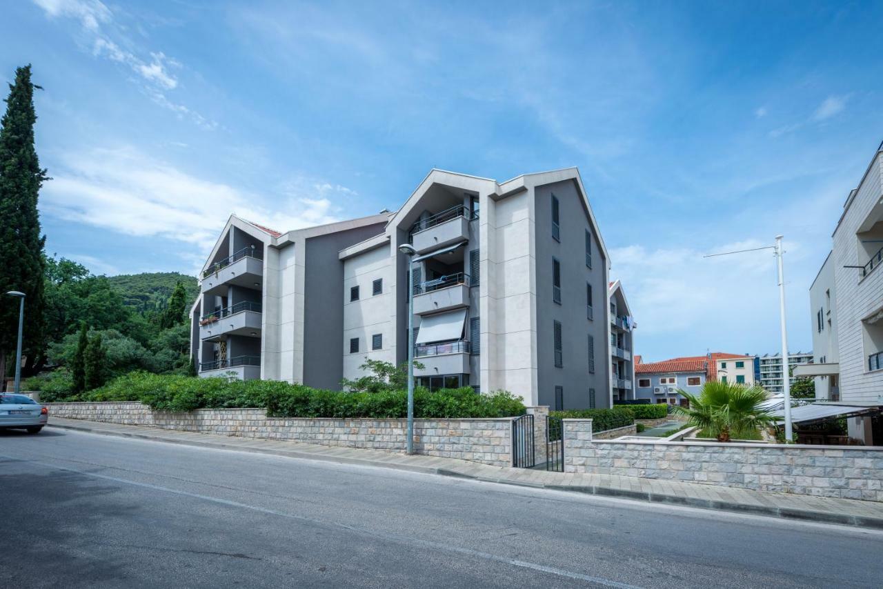 Relaxo Apartment Дубровник Екстериор снимка