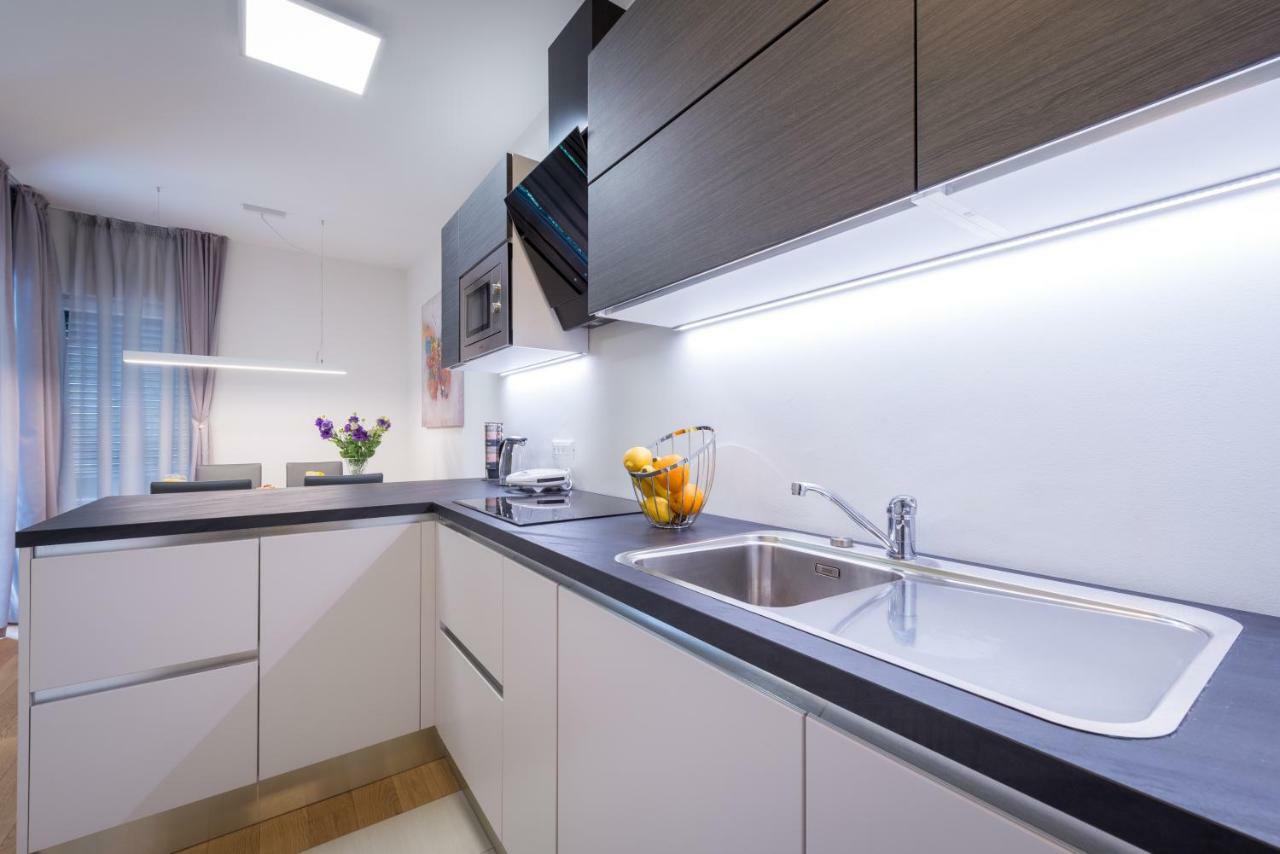 Relaxo Apartment Дубровник Екстериор снимка