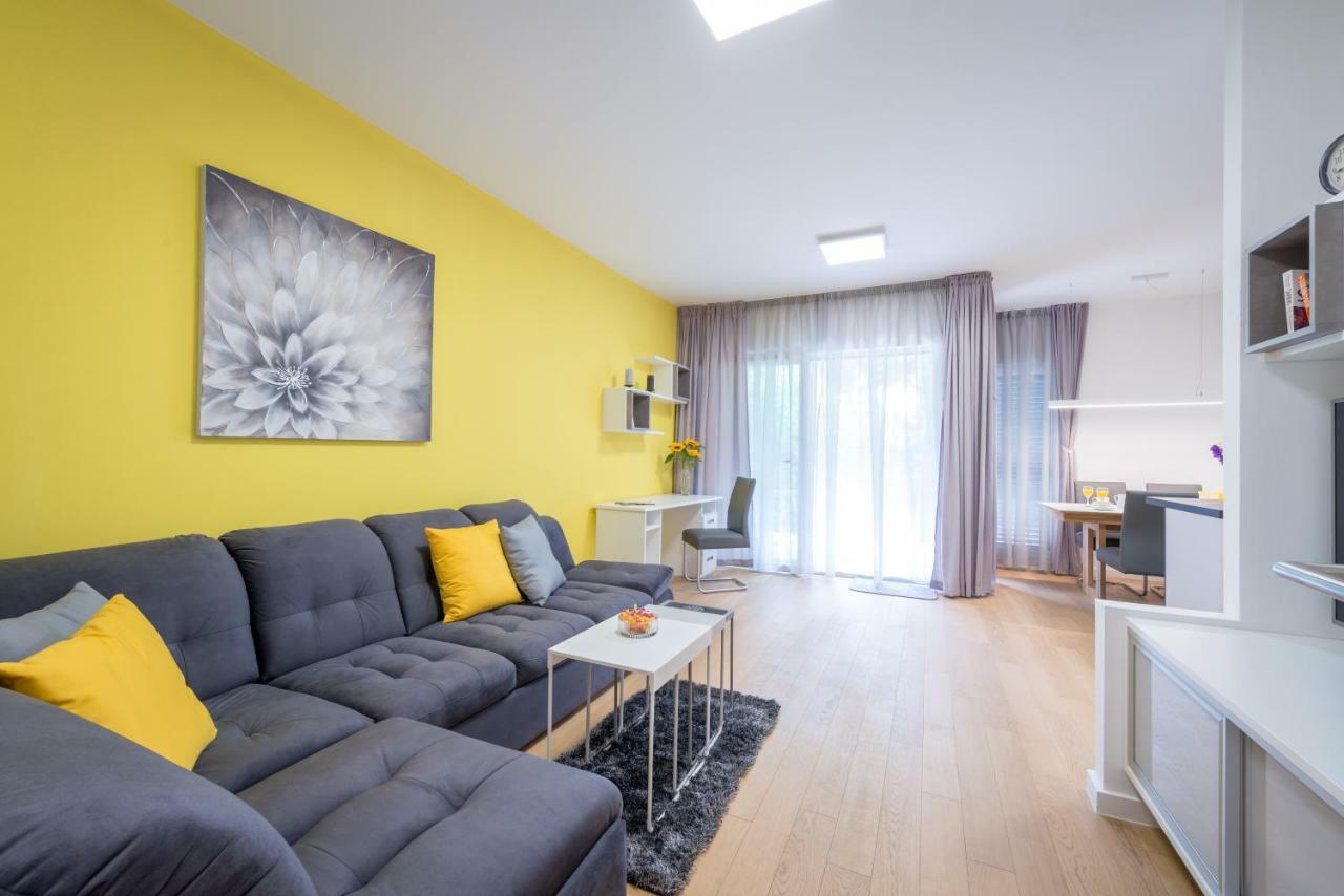 Relaxo Apartment Дубровник Екстериор снимка