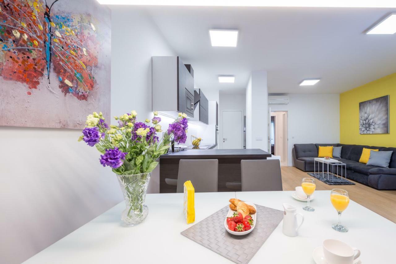 Relaxo Apartment Дубровник Екстериор снимка