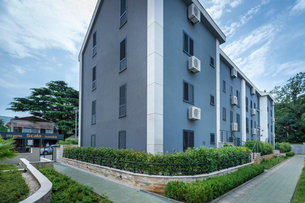 Relaxo Apartment Дубровник Екстериор снимка