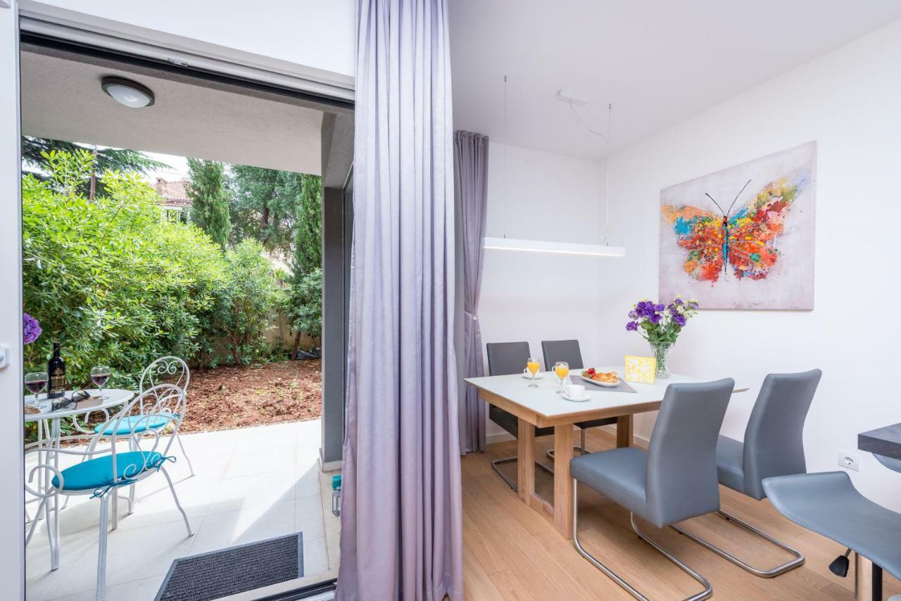 Relaxo Apartment Дубровник Екстериор снимка