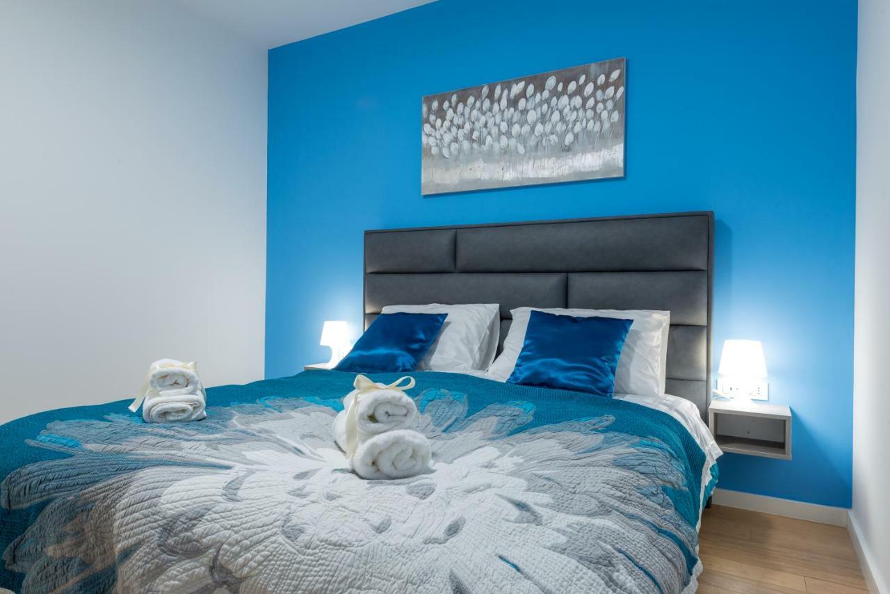 Relaxo Apartment Дубровник Екстериор снимка