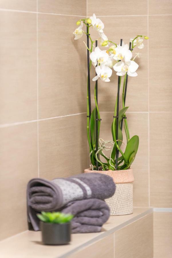 Relaxo Apartment Дубровник Екстериор снимка